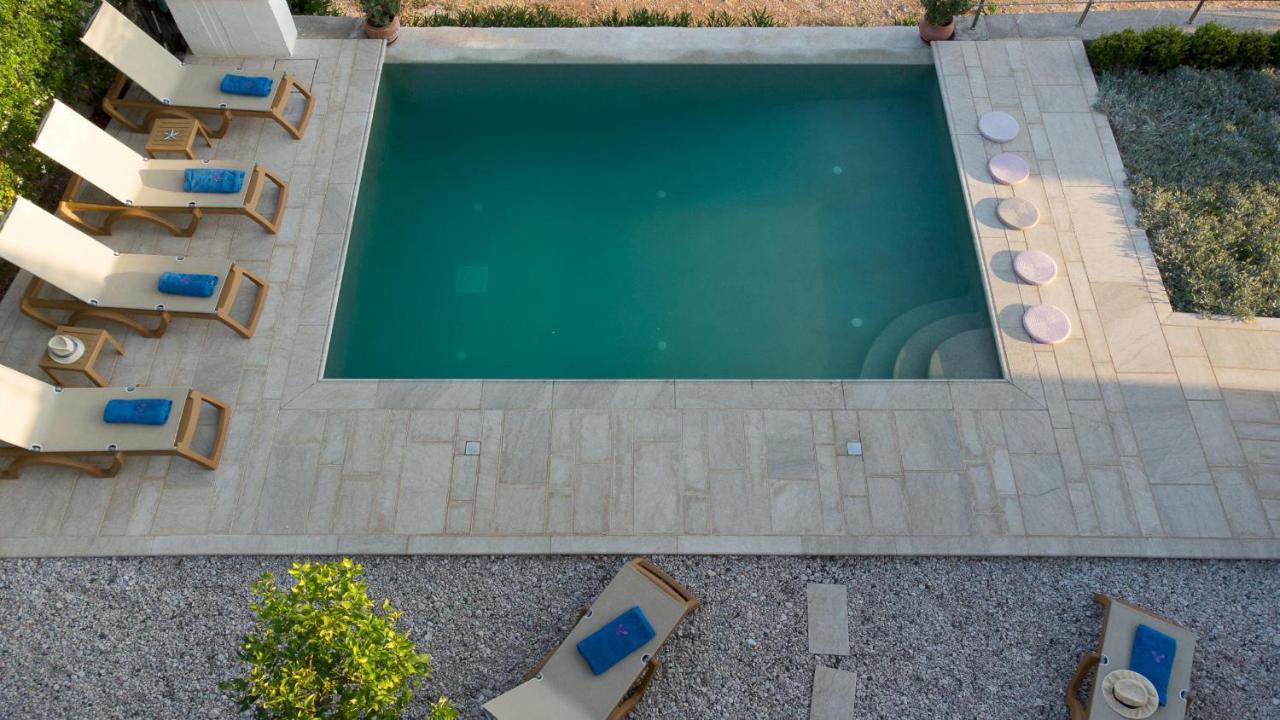 Irida Villa Koilás Exterior photo